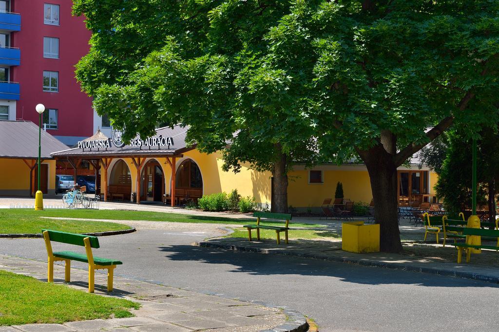 Ambiente Serviced Apartments - Dunajska Bratislava Phòng bức ảnh