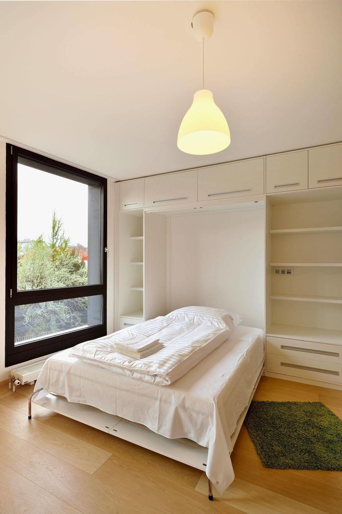 Ambiente Serviced Apartments - Dunajska Bratislava Ngoại thất bức ảnh